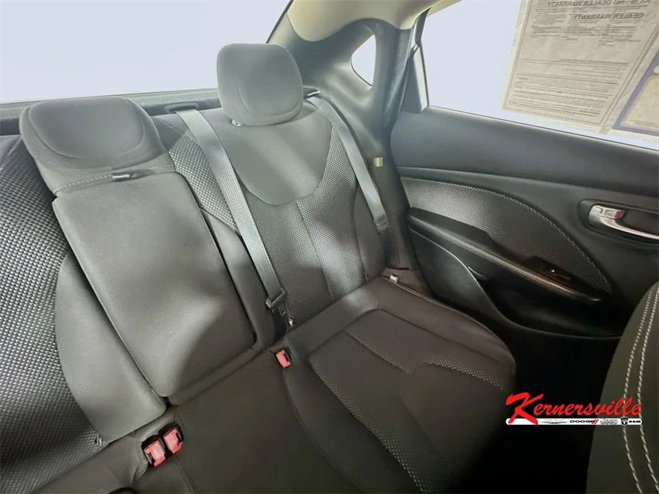 2016 Dodge Dart PF - Image 14 of 21