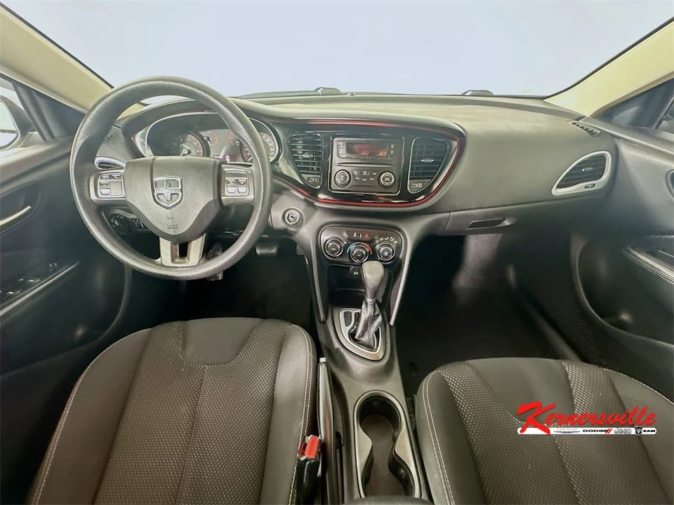2016 Dodge Dart PF - Image 10 of 21