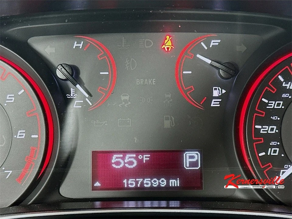 2016 Dodge Dart PF - Image 15 of 21