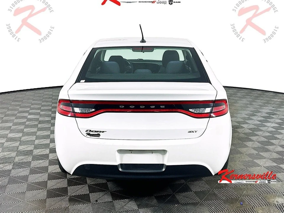 2016 Dodge Dart PF - Image 6 of 21