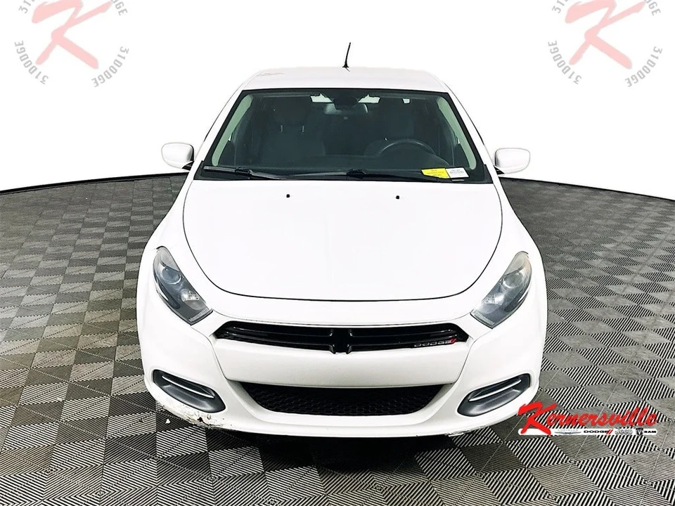 2016 Dodge Dart PF - Image 2 of 21