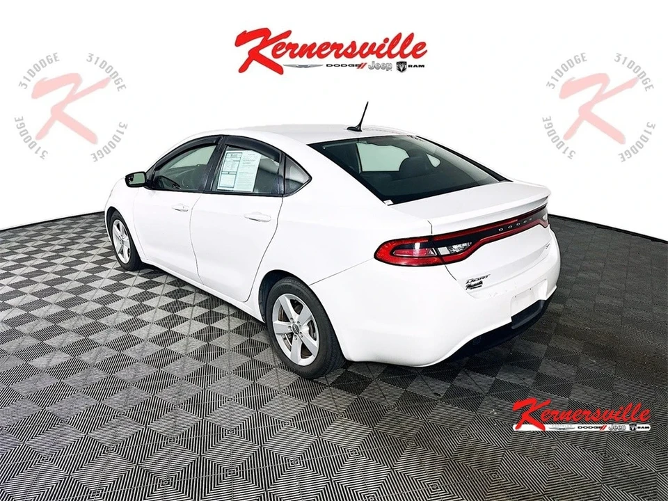 2016 Dodge Dart PF - Image 5 of 21