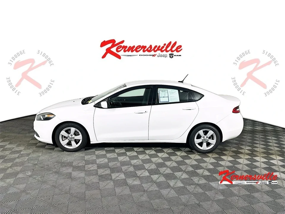 2016 Dodge Dart PF - Image 4 of 21