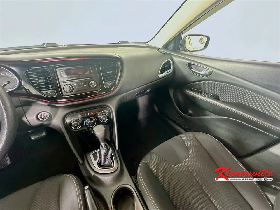 2016 Dodge Dart PF - Image 11 of 21