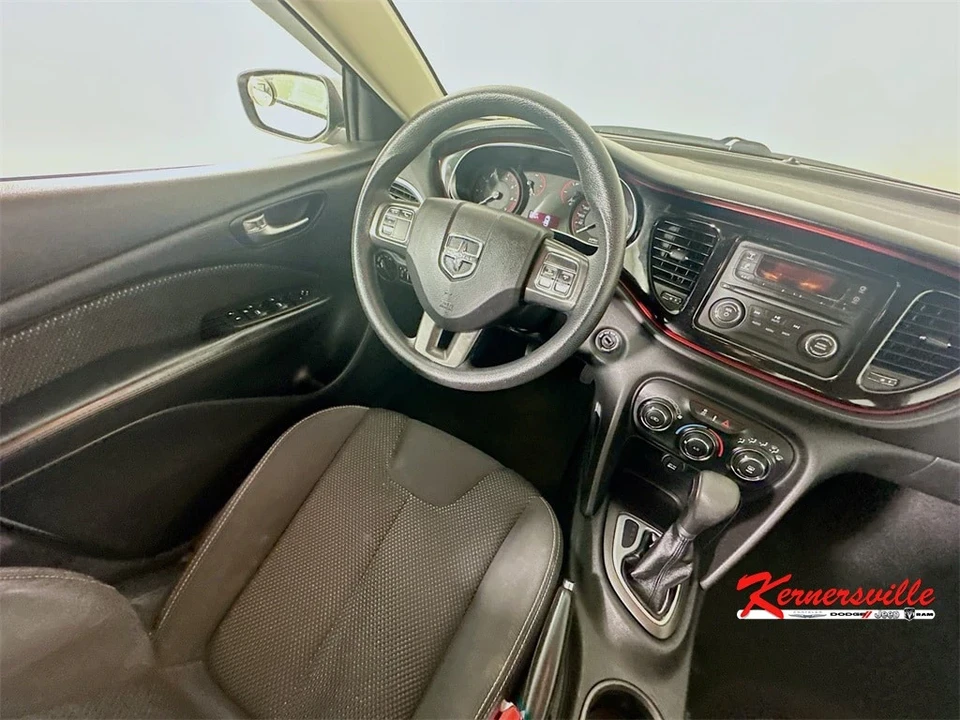 2016 Dodge Dart PF - Image 9 of 21