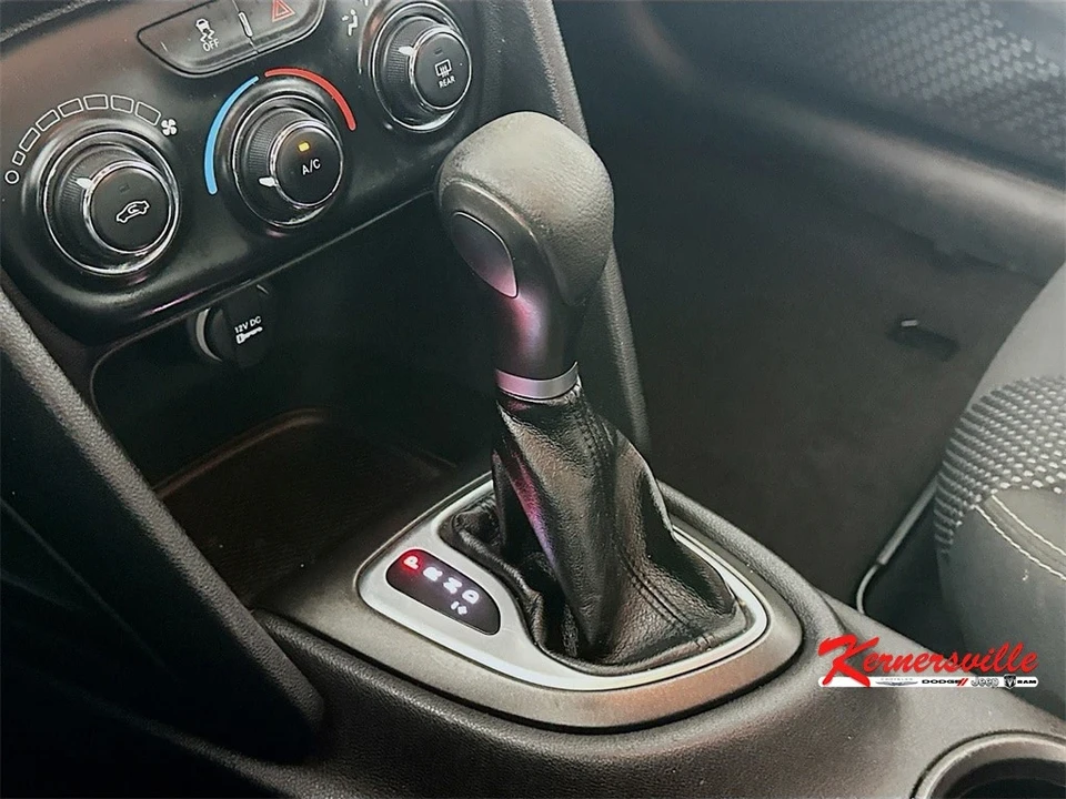 2016 Dodge Dart PF - Image 16 of 21