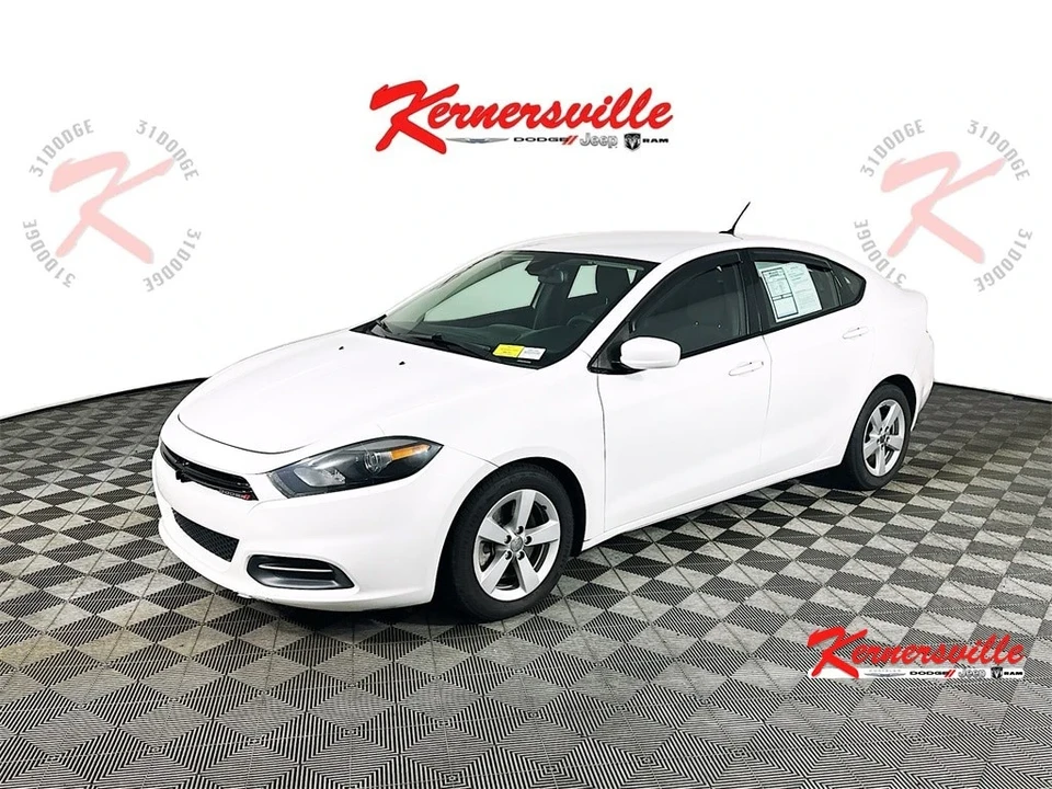 2016 Dodge Dart PF - Image 3 of 21