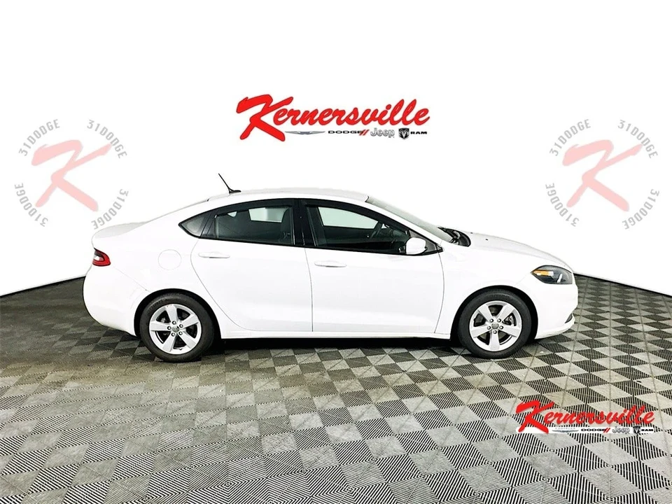 2016 Dodge Dart PF - Image 8 of 21