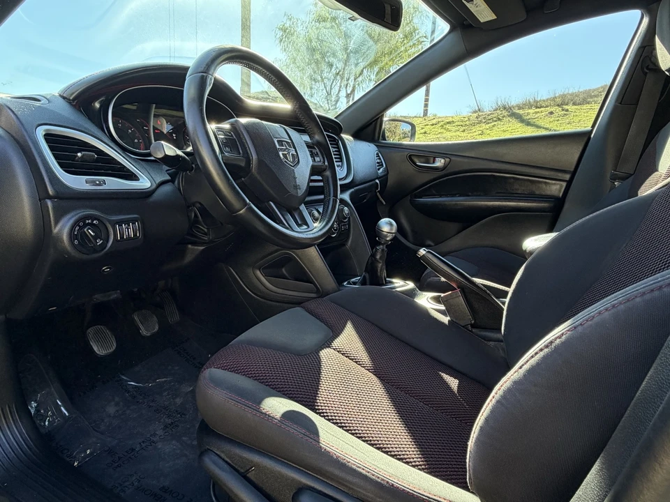 2016 Dodge Dart PF - Image 20 of 21