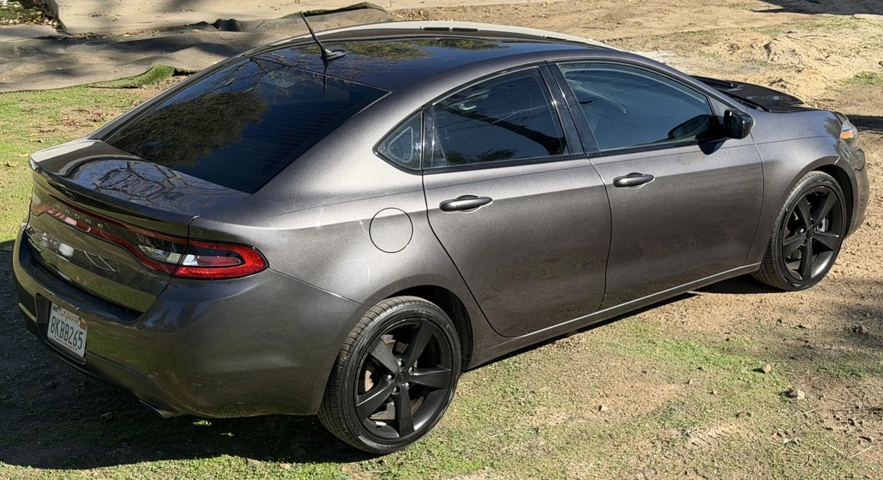 2016 Dodge Dart PF - Image 7 of 21