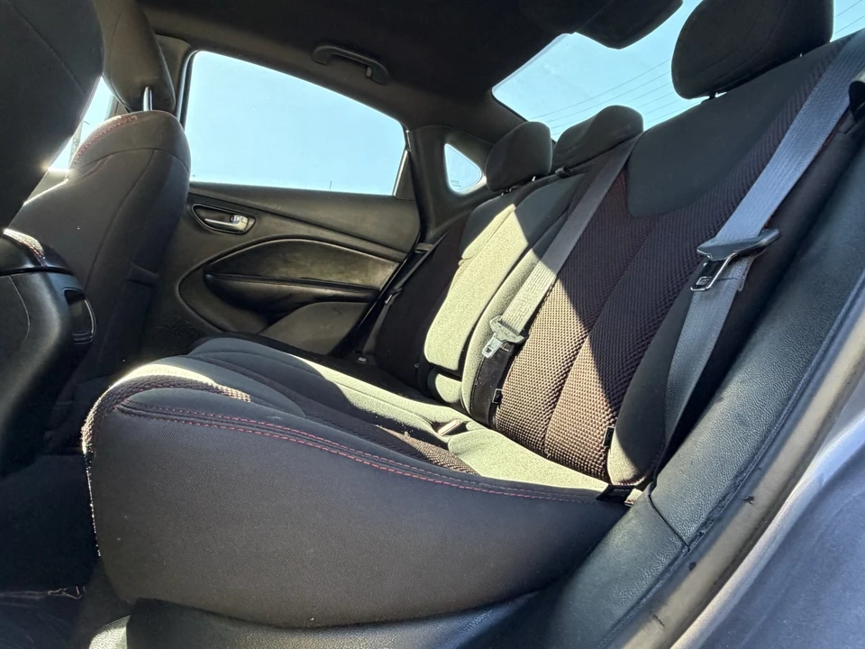 2016 Dodge Dart PF - Image 16 of 21