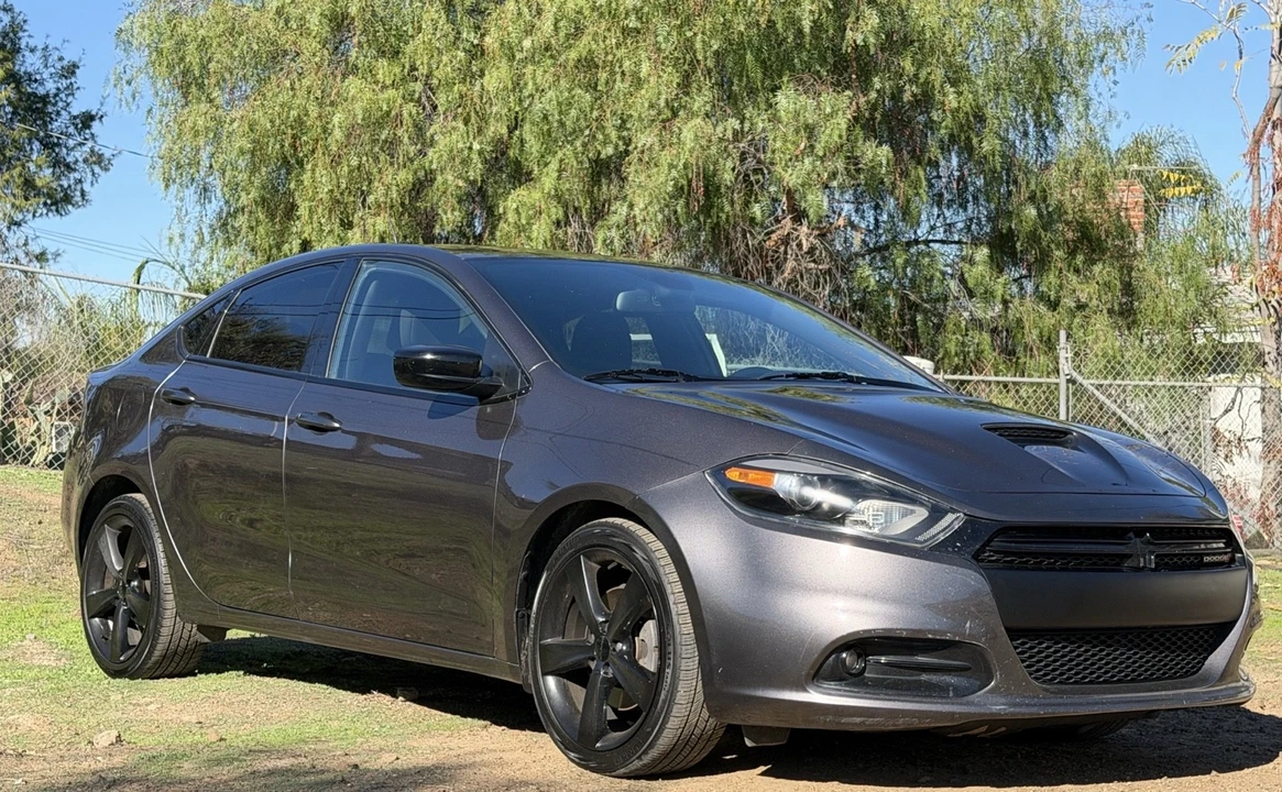 2016 Dodge Dart PF - Image 8 of 21