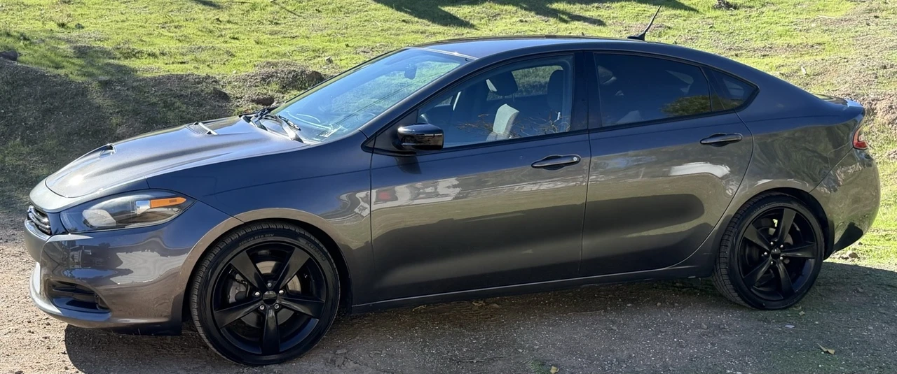 2016 Dodge Dart PF - Image 4 of 21