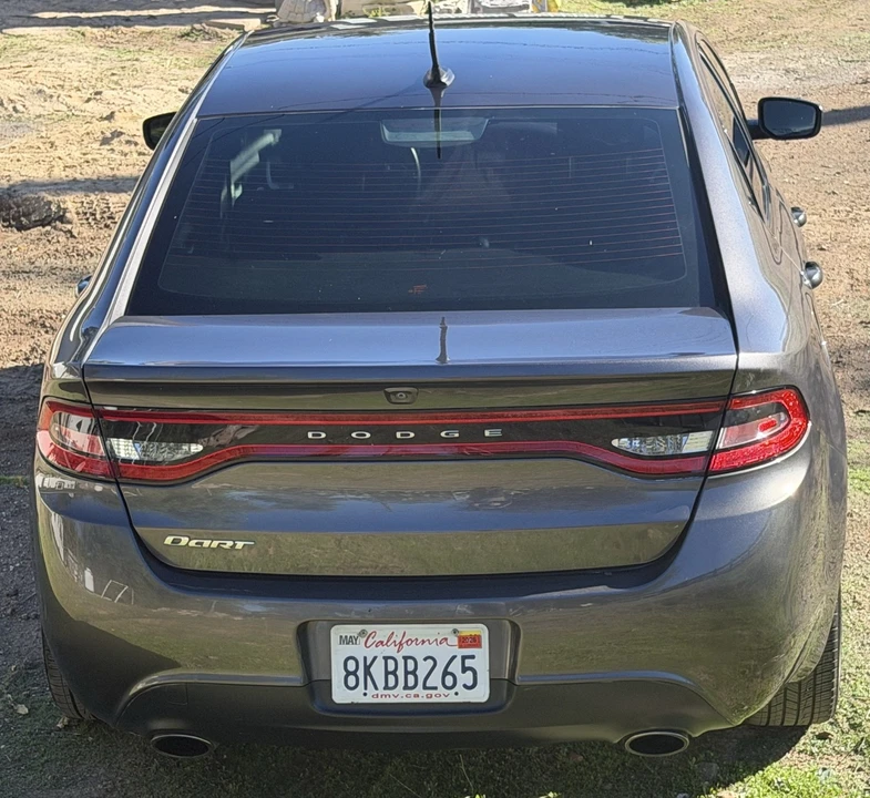 2016 Dodge Dart PF - Image 6 of 21