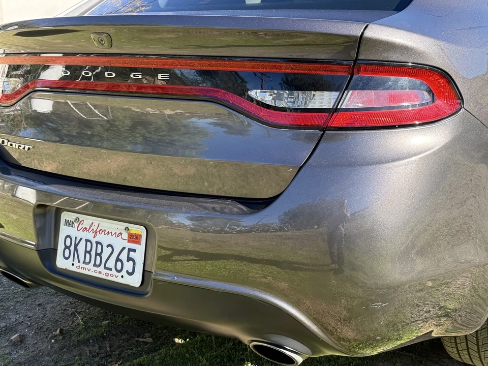 2016 Dodge Dart PF - Image 13 of 21