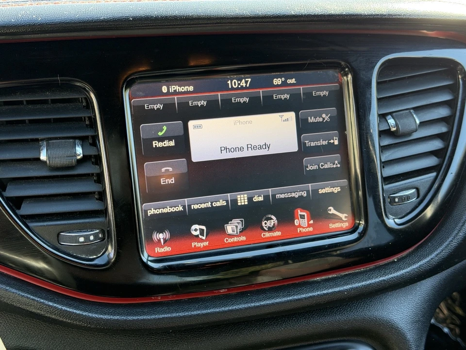 2016 Dodge Dart PF - Image 18 of 21