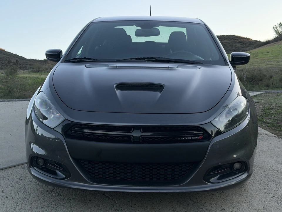2016 Dodge Dart PF - Image 2 of 21