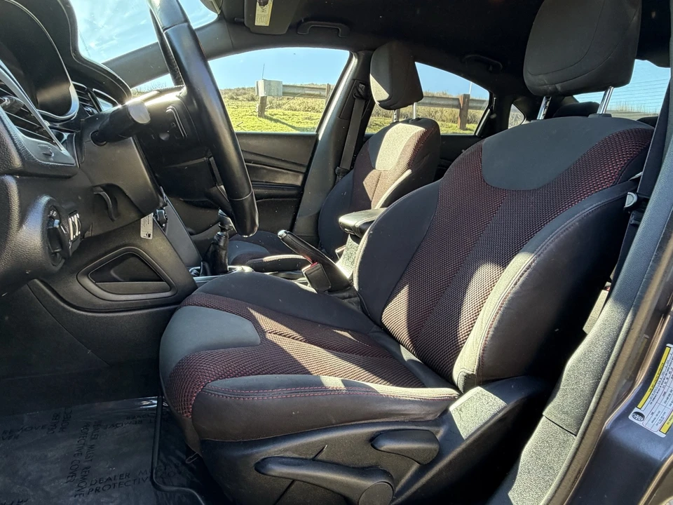 2016 Dodge Dart PF - Image 19 of 21