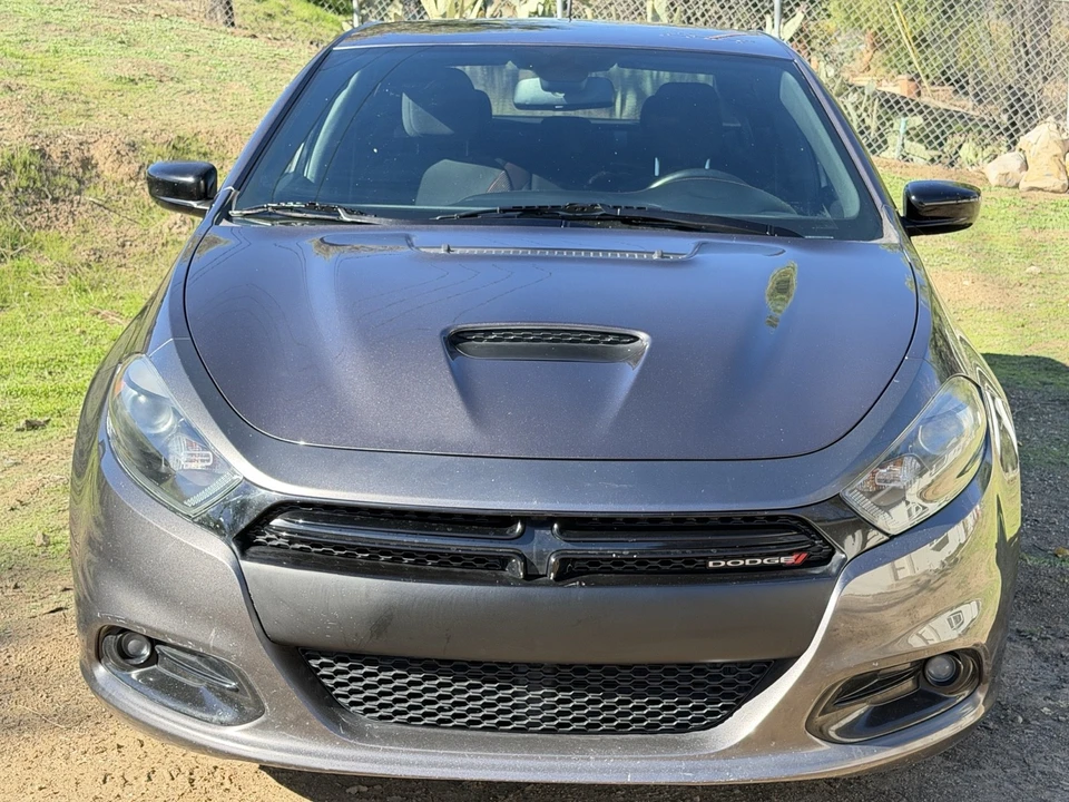 2016 Dodge Dart PF - Image 10 of 21