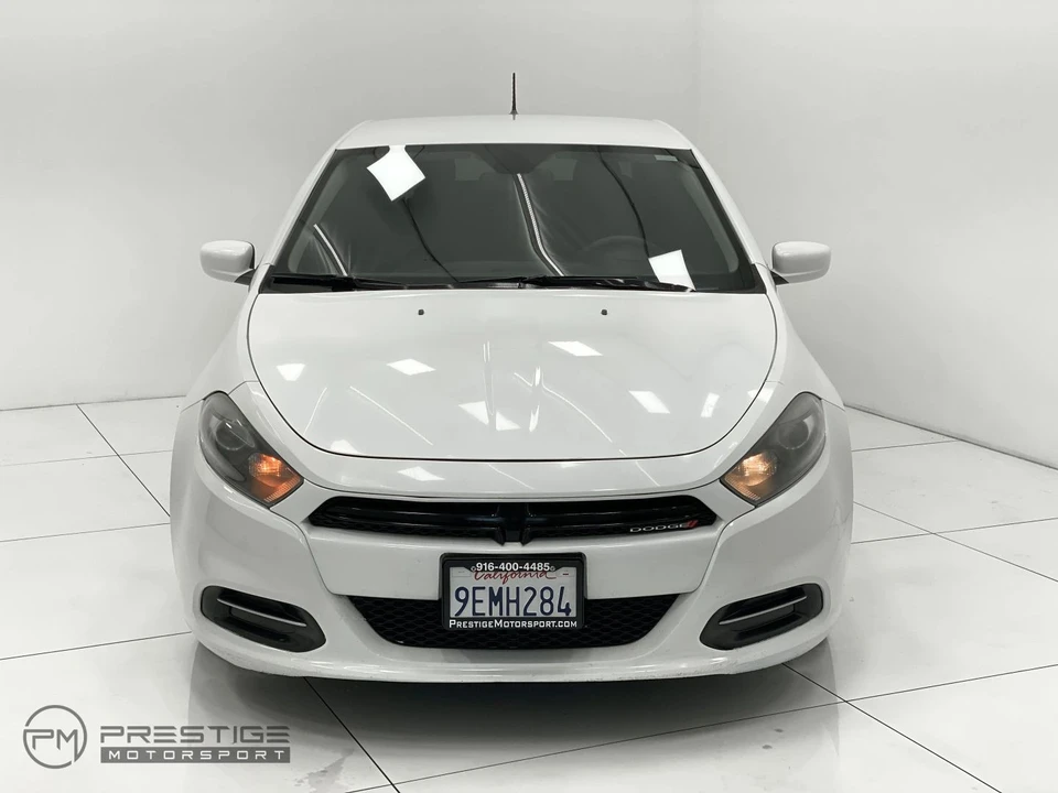 2016 Dodge Dart PF - Image 2 of 21