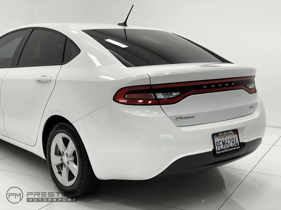 2016 Dodge Dart PF - Image 10 of 21