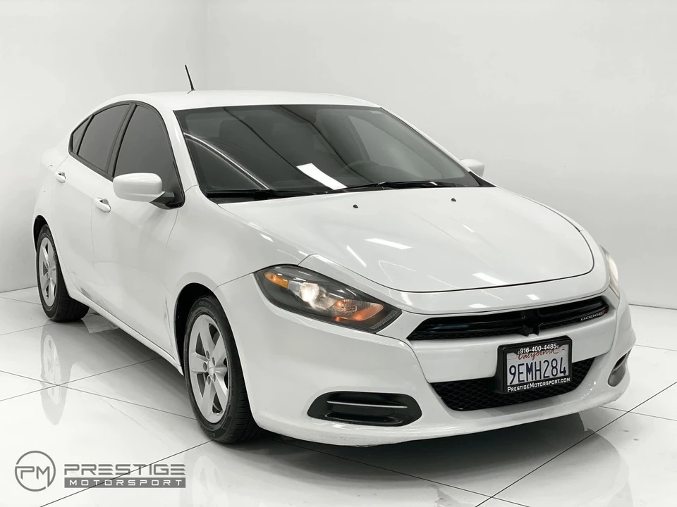 2016 Dodge Dart PF - Image 11 of 21