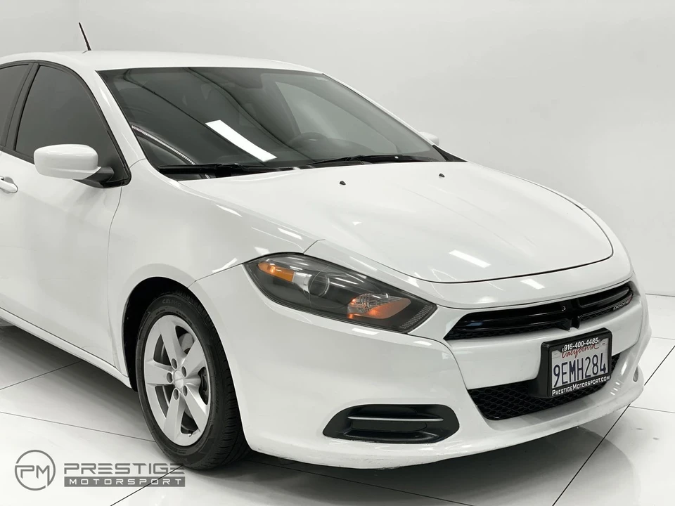 2016 Dodge Dart PF - Image 9 of 21