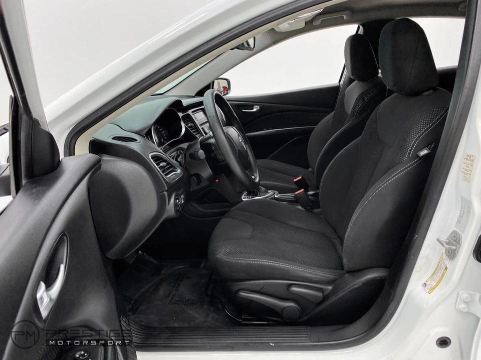 2016 Dodge Dart PF - Image 17 of 21