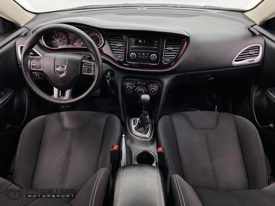 2016 Dodge Dart PF - Image 19 of 21