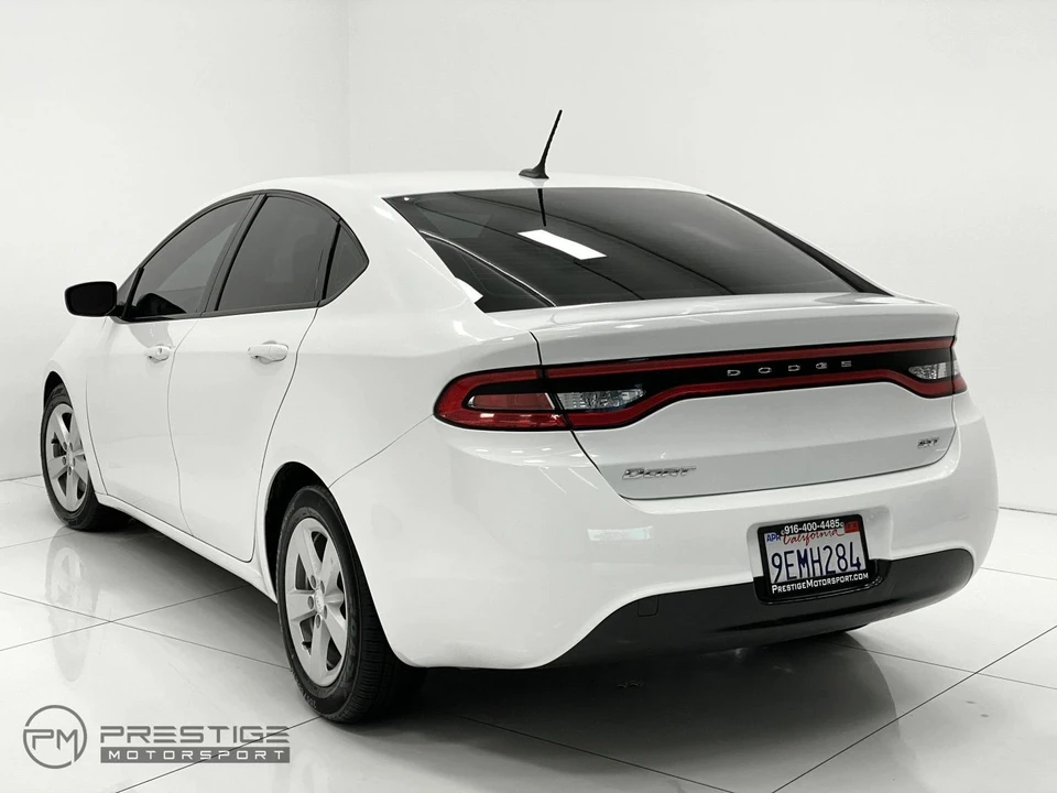 2016 Dodge Dart PF - Image 4 of 21