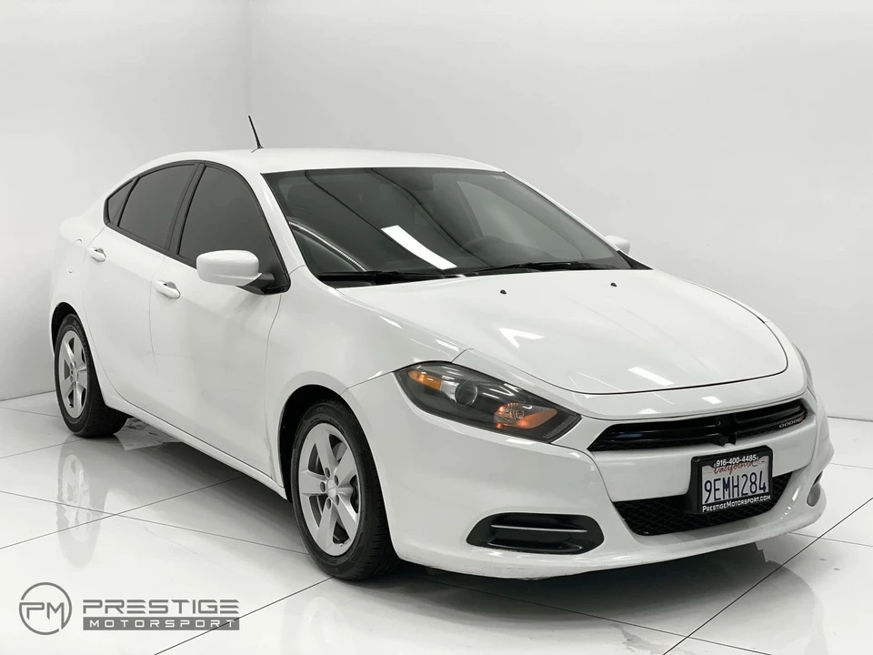 2016 Dodge Dart PF - Image 7 of 21