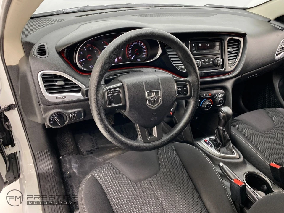2016 Dodge Dart PF - Image 18 of 21