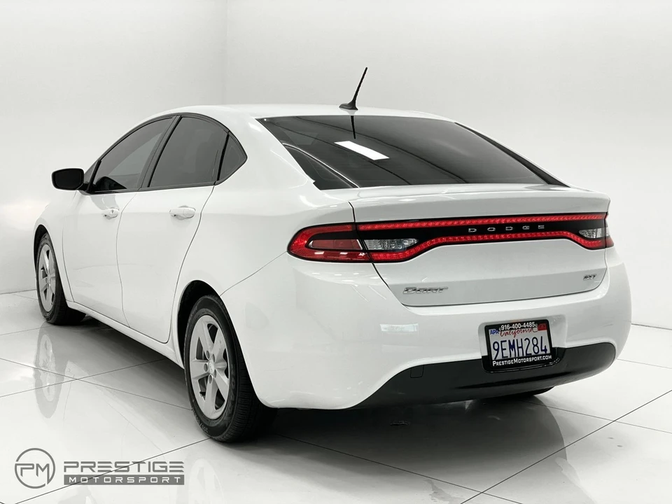 2016 Dodge Dart PF - Image 12 of 21