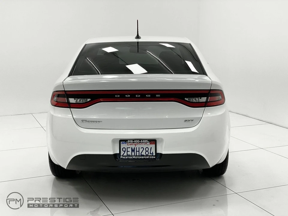 2016 Dodge Dart PF - Image 5 of 21