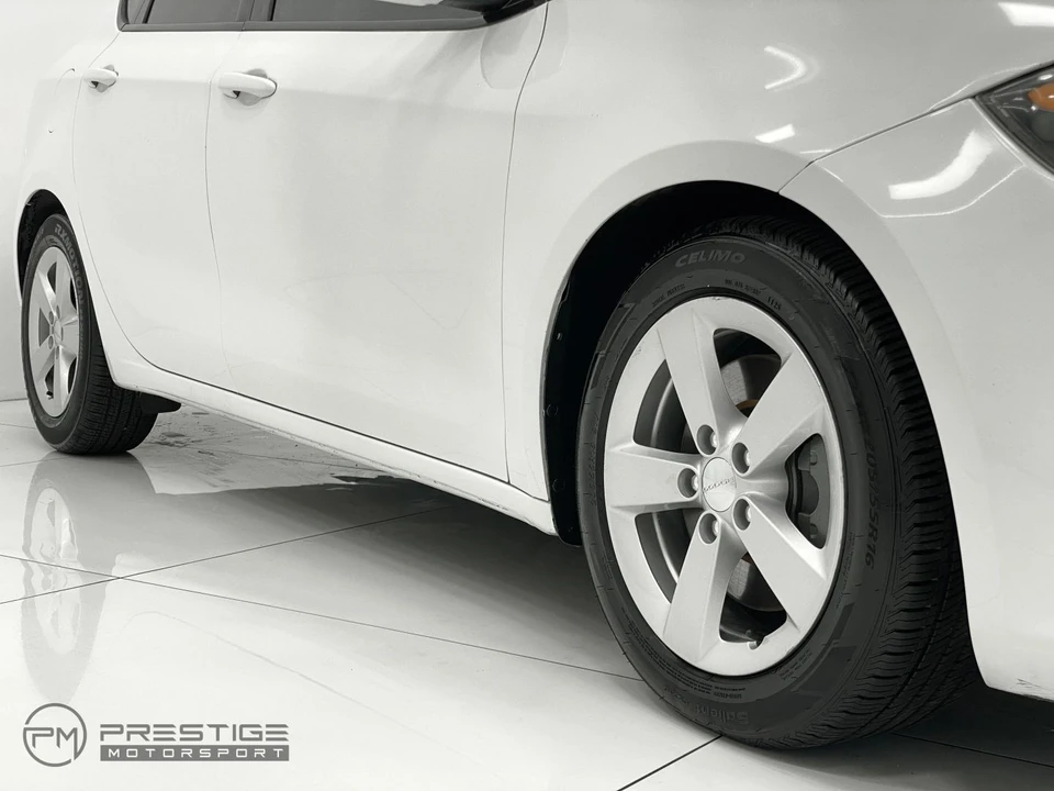 2016 Dodge Dart PF - Image 13 of 21