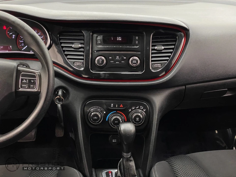 2016 Dodge Dart PF - Image 20 of 21