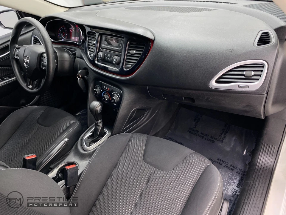 2016 Dodge Dart PF - Image 15 of 21
