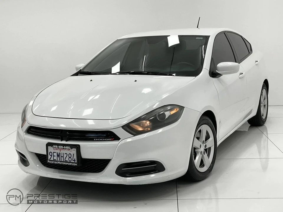 2016 Dodge Dart PF - Image 3 of 21
