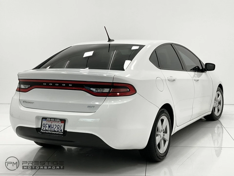 2016 Dodge Dart PF - Image 6 of 21