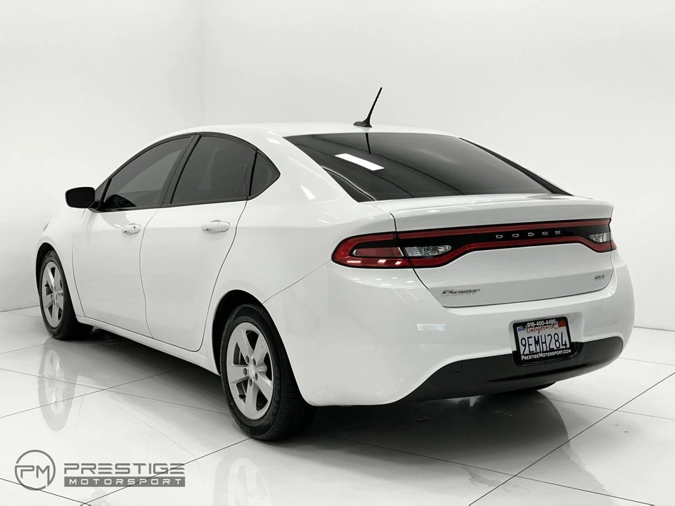 2016 Dodge Dart PF - Image 8 of 21