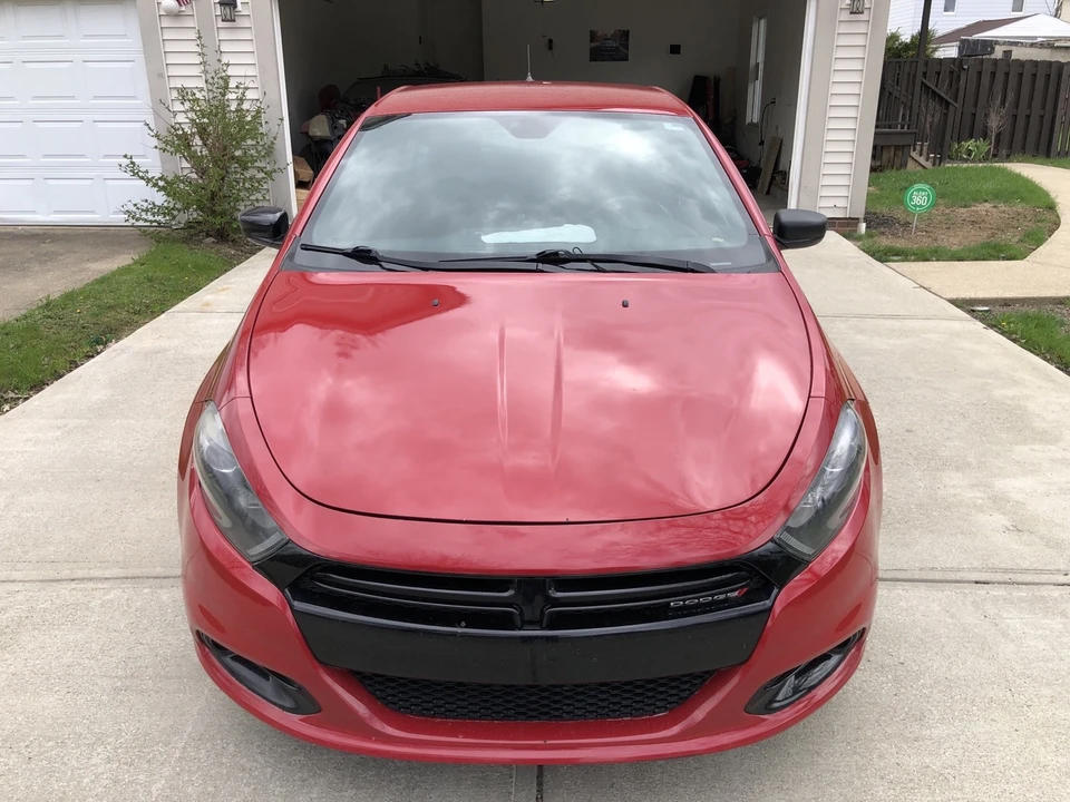 2016 Dodge Dart PF - Image 2 of 24