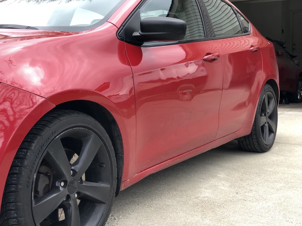 2016 Dodge Dart PF - Image 6 of 24