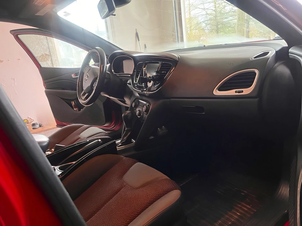 2016 Dodge Dart PF - Image 22 of 24
