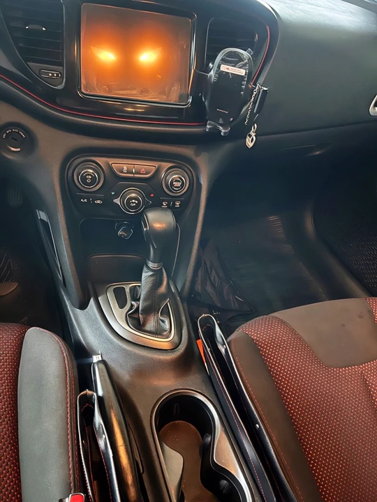 2016 Dodge Dart PF - Image 18 of 24