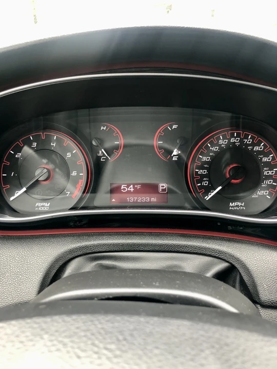 2016 Dodge Dart PF - Image 15 of 24