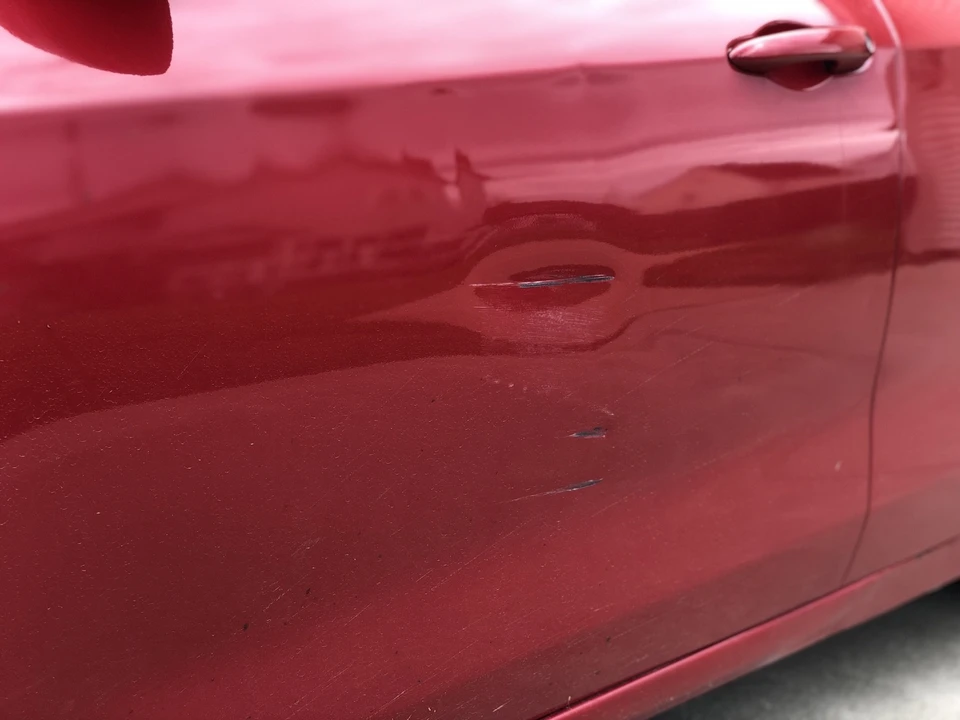2016 Dodge Dart PF - Image 7 of 24