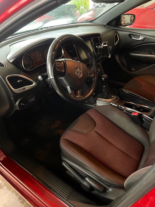 2016 Dodge Dart PF - Image 17 of 24
