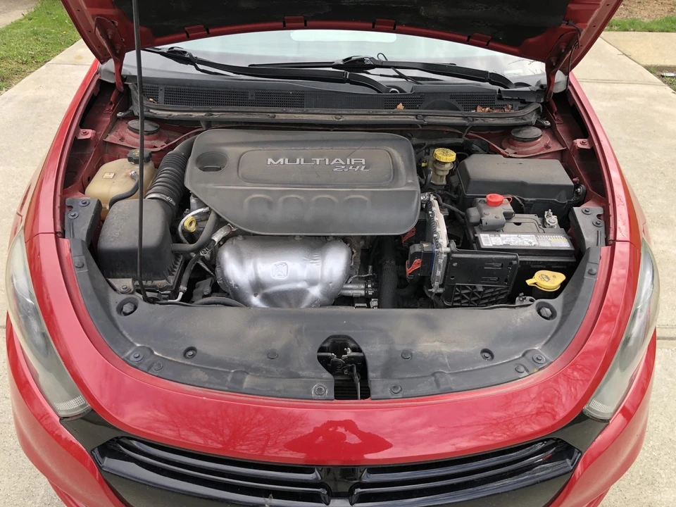 2016 Dodge Dart PF - Image 23 of 24