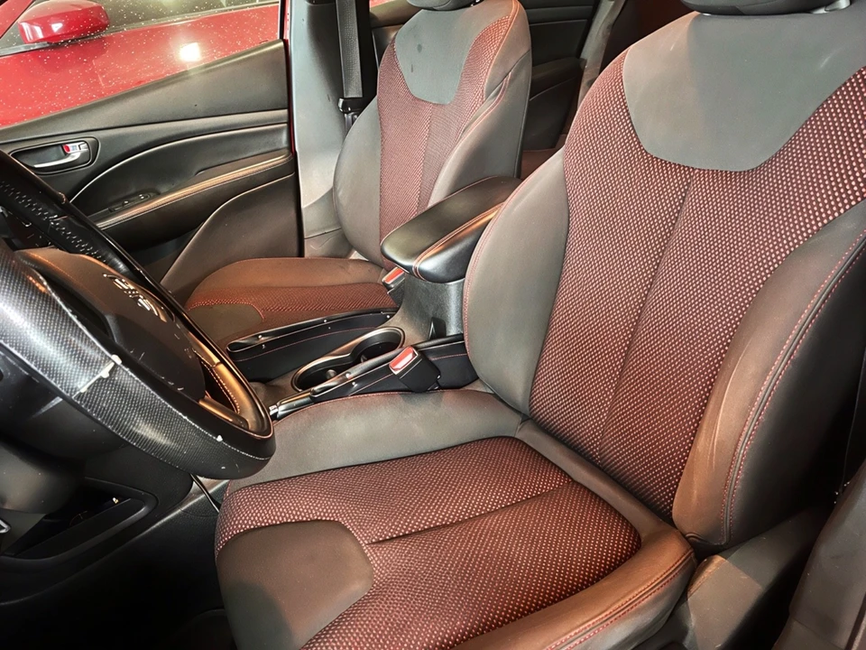 2016 Dodge Dart PF - Image 16 of 24
