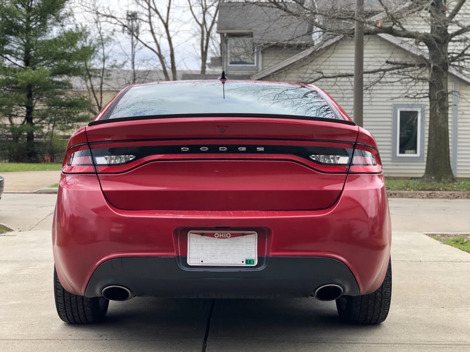 2016 Dodge Dart PF - Image 3 of 24